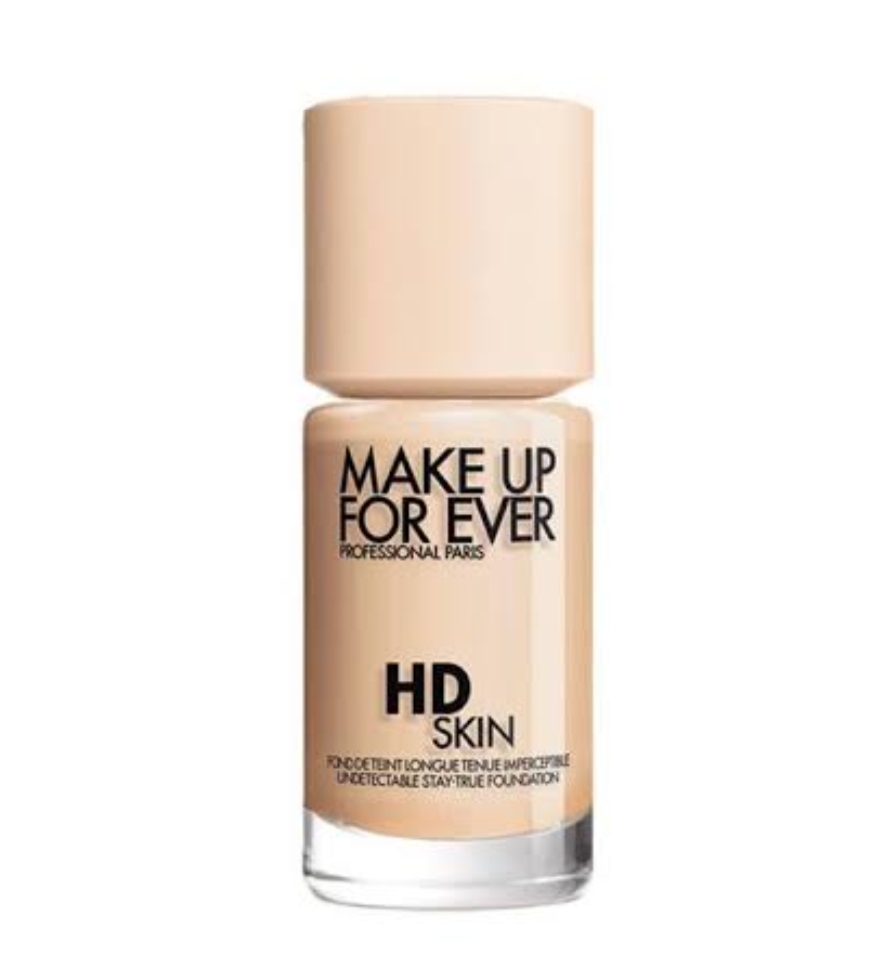 Make up forever ultraHD Y218
